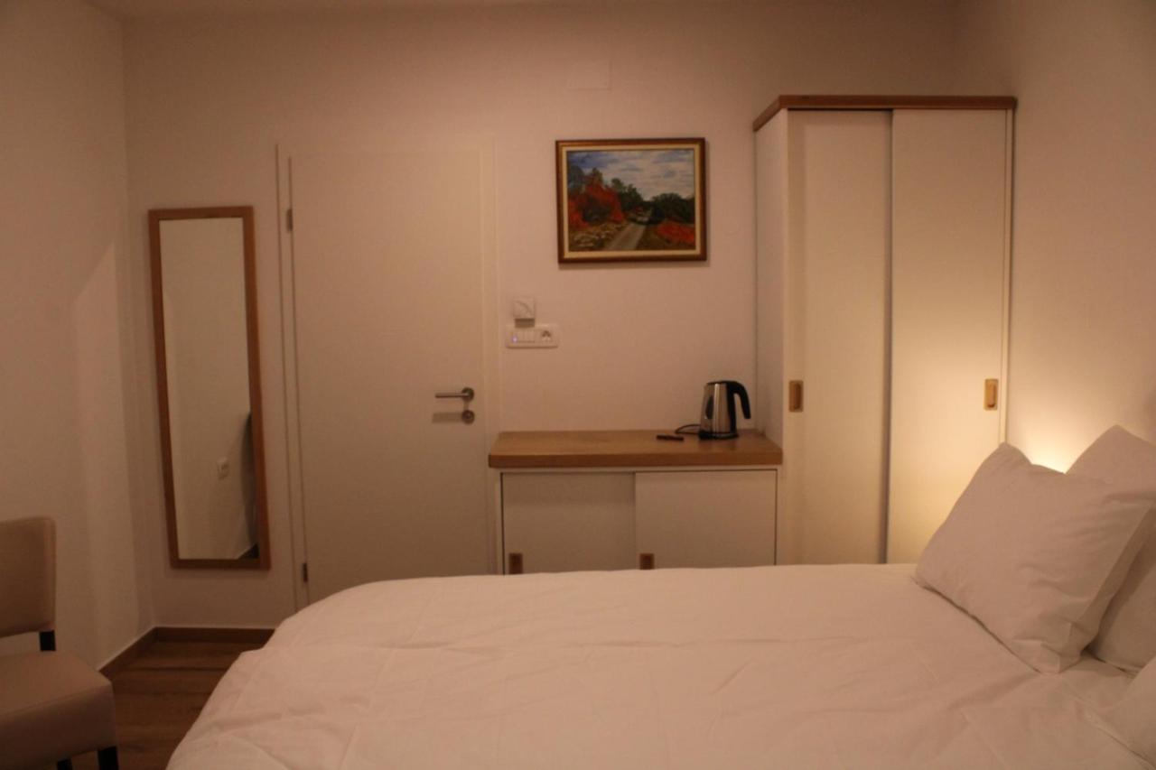 G House Hotel Dutovlje Luaran gambar