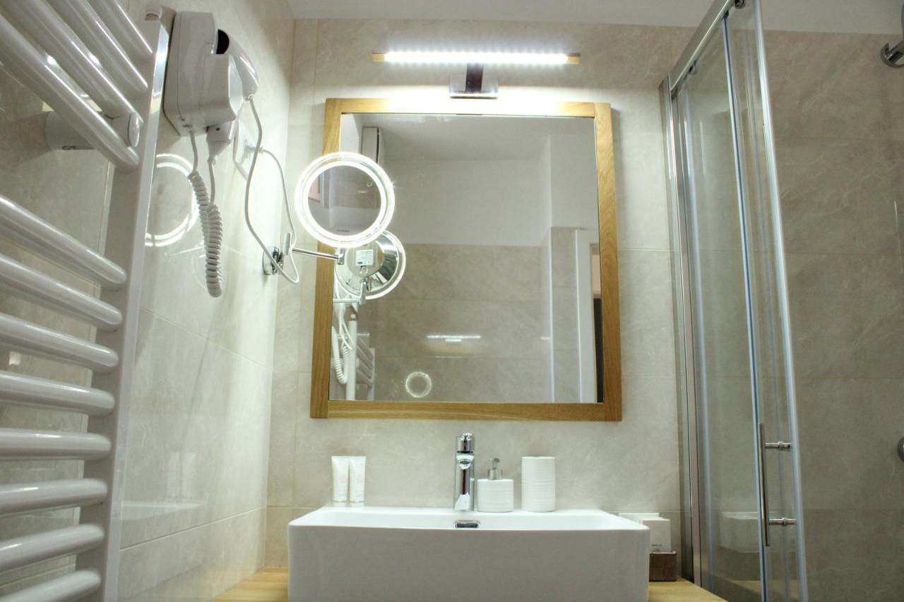 G House Hotel Dutovlje Luaran gambar
