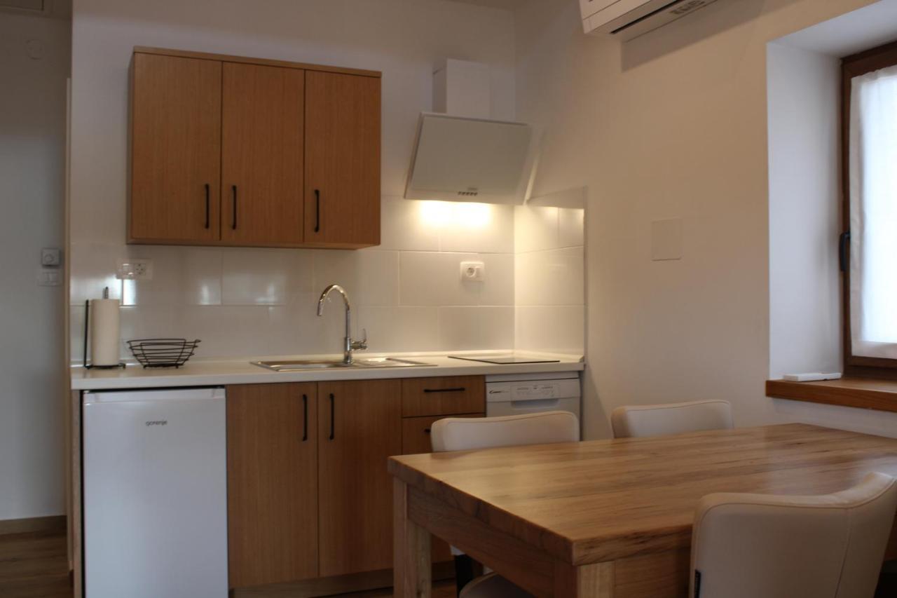 G House Hotel Dutovlje Luaran gambar