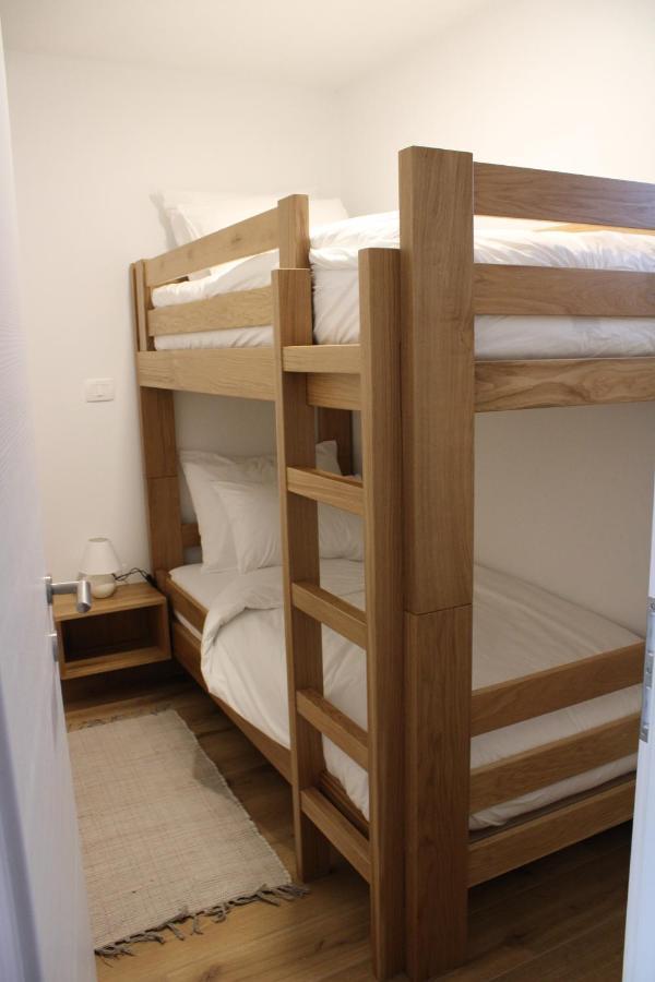 G House Hotel Dutovlje Luaran gambar