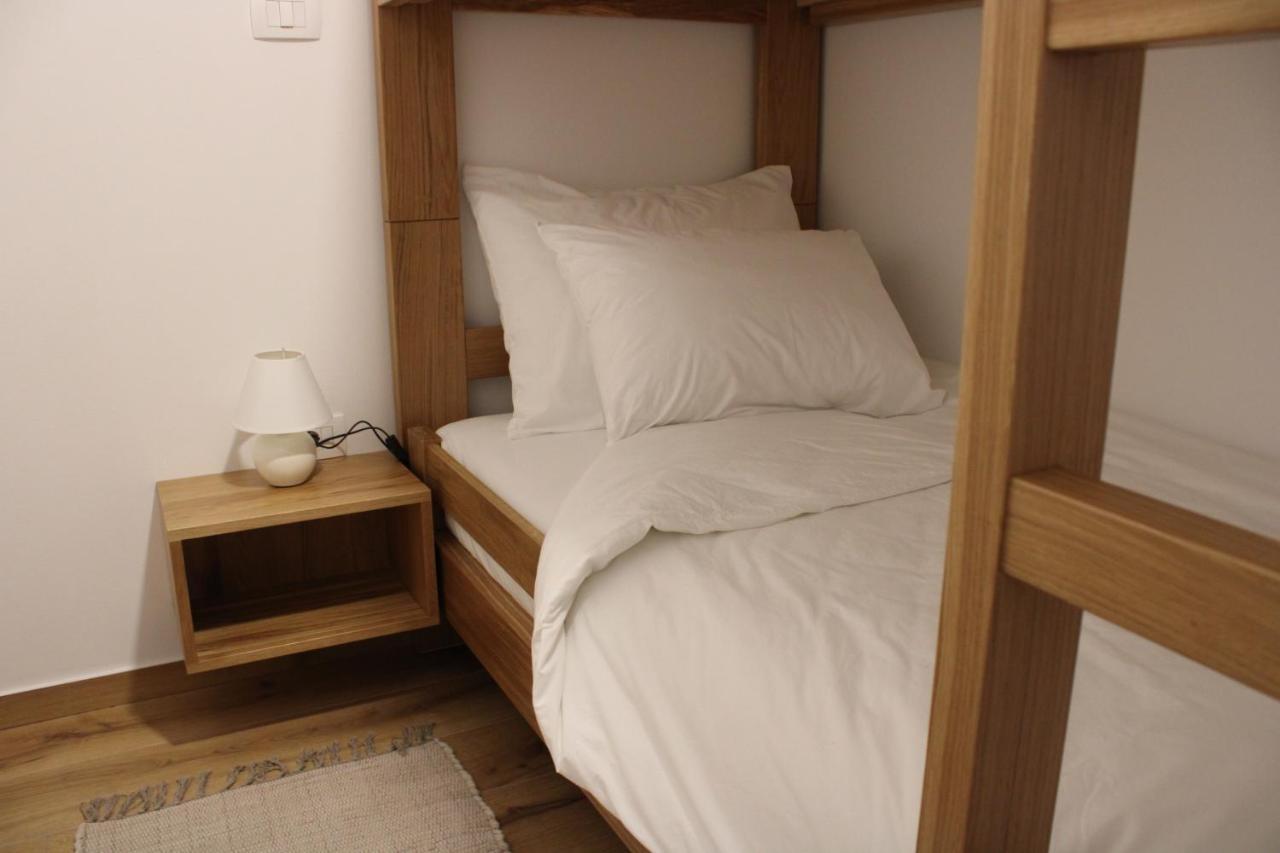 G House Hotel Dutovlje Luaran gambar