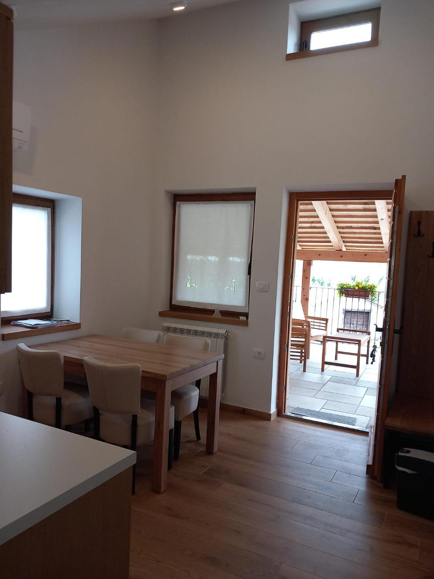 G House Hotel Dutovlje Luaran gambar