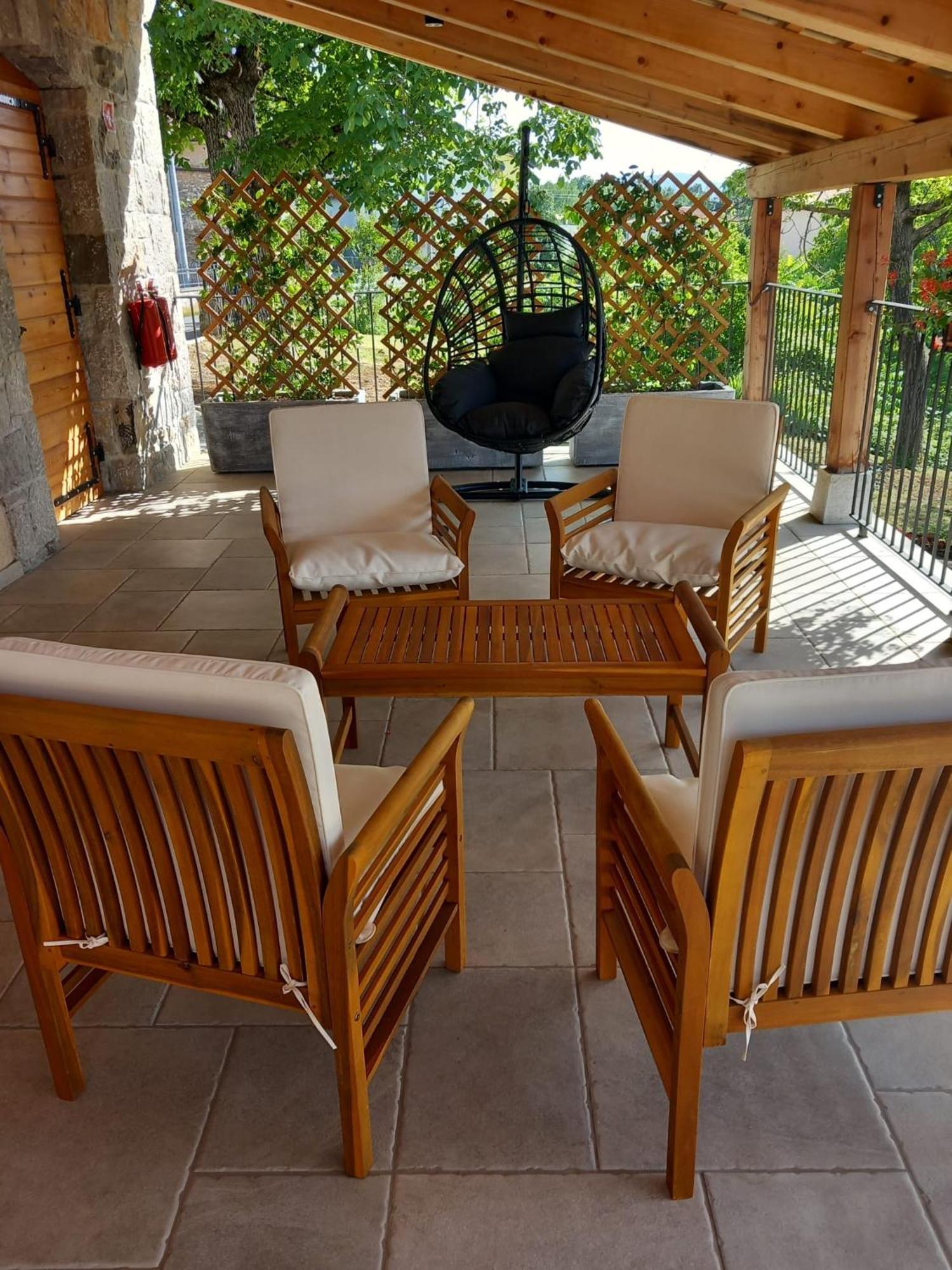 G House Hotel Dutovlje Luaran gambar