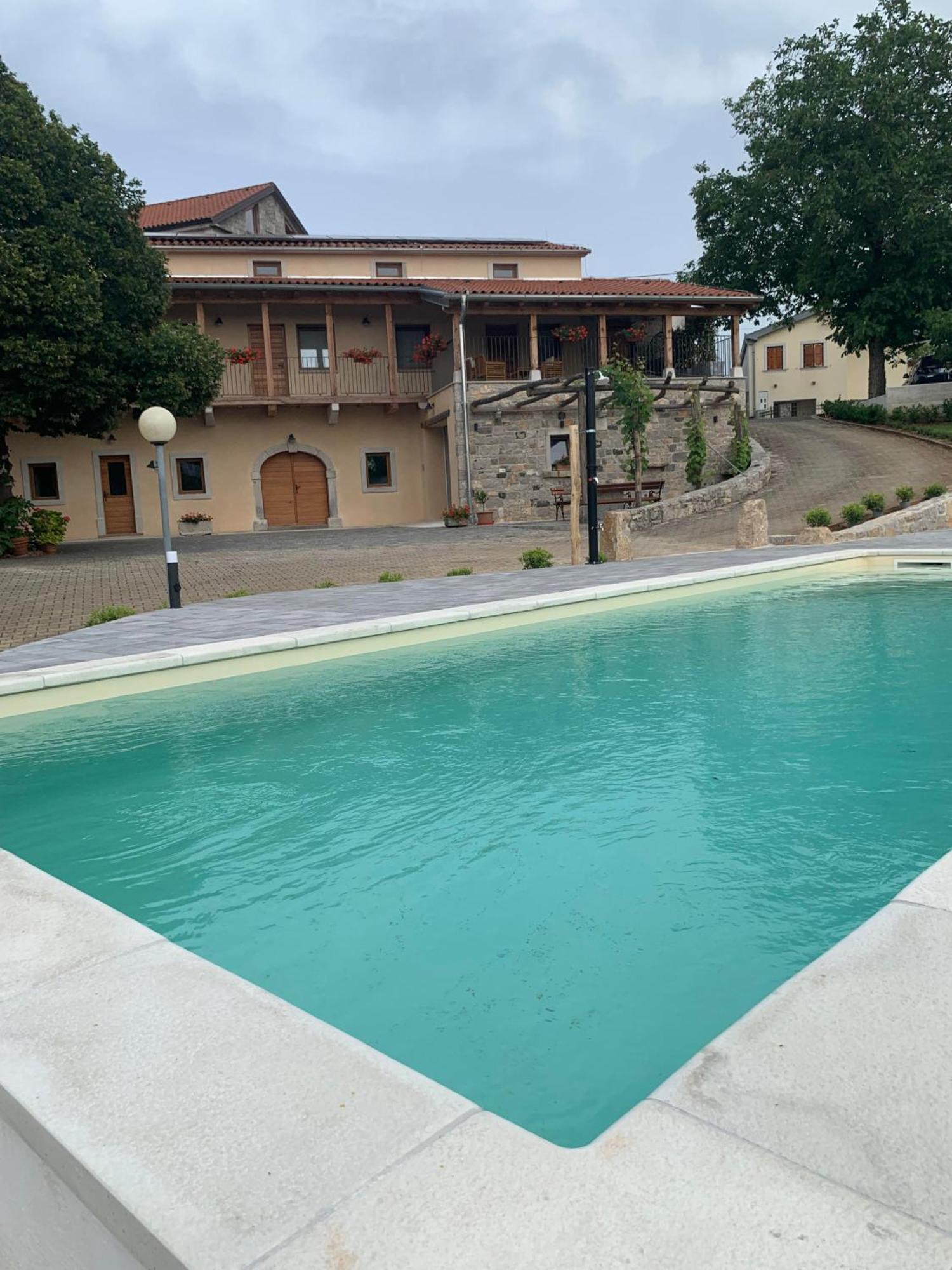 G House Hotel Dutovlje Luaran gambar